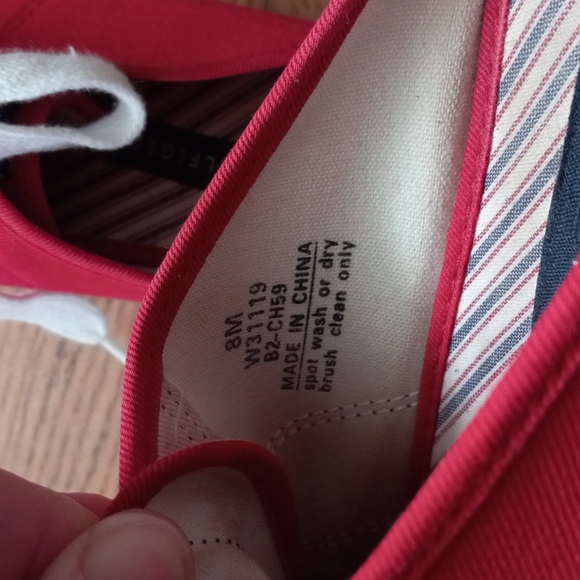 Tommy Hilfiger Sneaker slides - Picture 7 of 8